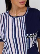 Платье мод.1715/1* - фото 4