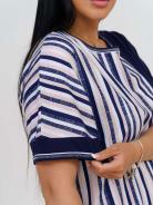 Платье мод.1715/1* - фото 6