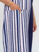 Платье мод.1715/1* - фото 7