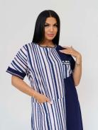 Платье мод.1715/1* - фото 8