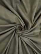 Простыня Микрофибра Страйп - Хаки - фото 4