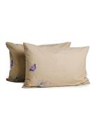 Комплект наволочек бязь - Маргарита - фото