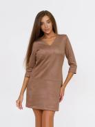 Платье мод.1446/3 (Сток) - фото