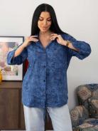 Рубашка мод.2176 - фото 3