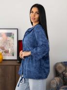 Рубашка мод.2176 - фото 4