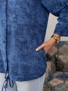 Рубашка мод.2176 - фото 7