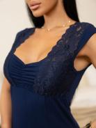 Ночная сорочка мод.990/6 Ночная сорочка мод.990/6 - фото 5