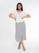 Юбка мод.2036/1* - фото 6