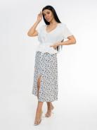 Юбка мод.2036/1* - фото 7