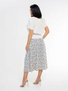 Юбка мод.2036/1* - фото 8