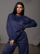 Костюм мод.2125/4 - фото