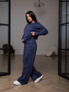 Костюм мод.2125/4 - фото 4