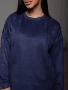 Костюм мод.2125/4 - фото 6