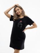 Туника мод.2021 Туника мод.2021 - фото