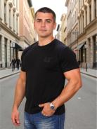 Футболка мод.2183/1* - фото