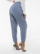 Брюки мод.1440/14 - фото 3