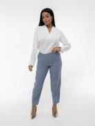 Брюки мод.1440/14 - фото 6