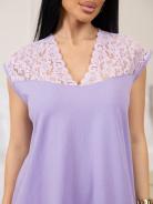 Ночная сорочка мод.1649/2 - фото 5