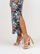 Сарафан мод.Л 038/12* - фото 4