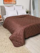 Покрывало Элегант - Шоколад - фото