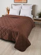 Покрывало Элегант - Шоколад - фото 5