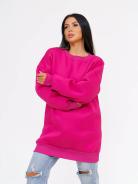 Толстовка мод.1772* - фото