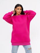 Толстовка мод.1772* - фото 5