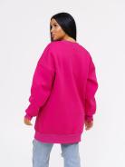 Толстовка мод.1772* - фото 6