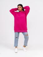 Толстовка мод.1772* - фото 7