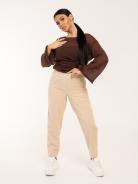 Брюки мод.1440/21 - фото 6