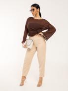 Брюки мод.1440/21 - фото 9