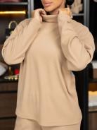 Костюм мод.1989/1 - фото 4