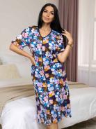 Халат мод.14/48 Халат мод.14/48 - фото 2