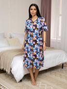 Халат мод.14/48 Халат мод.14/48 - фото 7