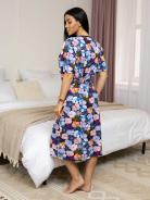 Халат мод.14/48 Халат мод.14/48 - фото 9