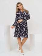 Платье мод.1538/8* Платье мод.1538/8* - фото