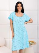 Ночная сорочка мод.2205 - фото 2