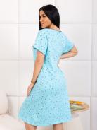 Ночная сорочка мод.2205 - фото 3