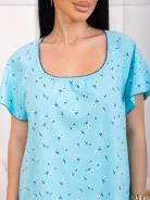 Ночная сорочка мод.2205 - фото 4