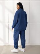 Костюм мод.2079/5 - фото 3