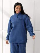 Костюм мод.2079/5 - фото 4