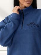 Костюм мод.2079/5 - фото 5