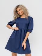 Платье мод.1853/2* - фото