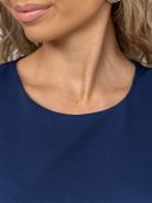 Платье мод.1853/2* - фото 5