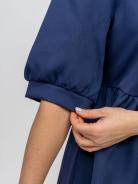 Платье мод.1853/2* - фото 6