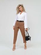 Брюки мод.1618/2 - фото 5