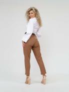 Брюки мод.1618/2 - фото 6