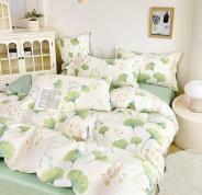 Постельное белье сатин люкс - Пропус - фото