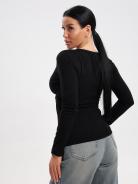 Лонгслив мод.2045/1 - фото 5