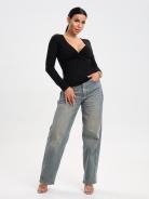 Лонгслив мод.2045/1 - фото 6